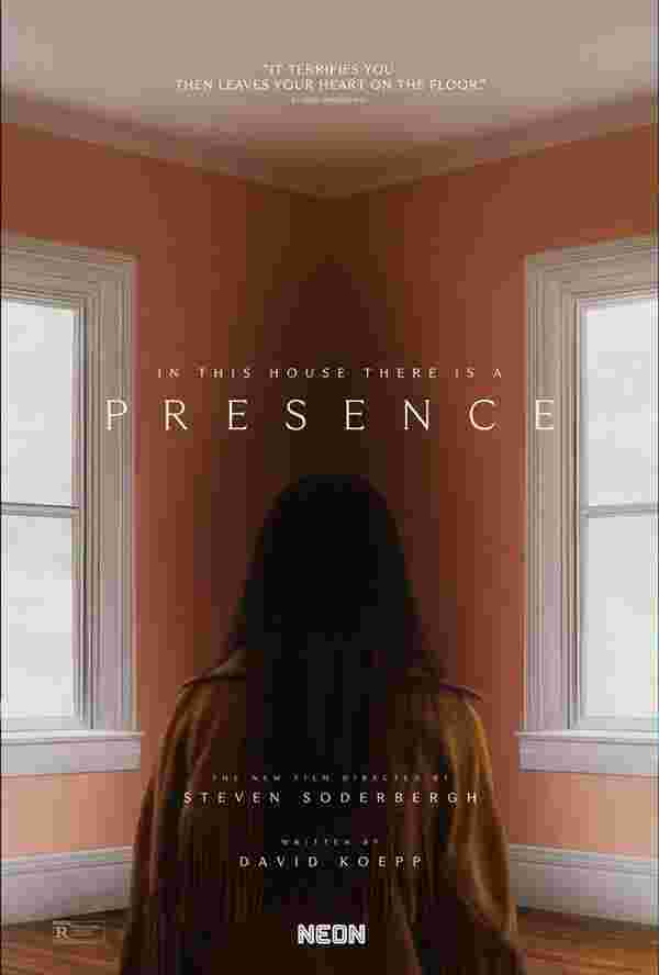 ดูหนัง Presence