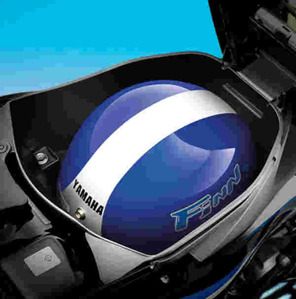 Yamaha Finn 2022