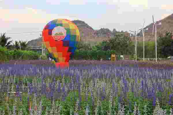 Move to Mountain Garden คาเฟ่กาญจนบุรี