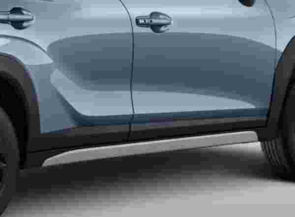 Suzuki Fronx