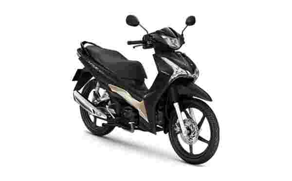 Honda Wave 125i 2025