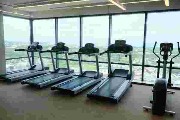 Holiday Inn & Suites Rayong