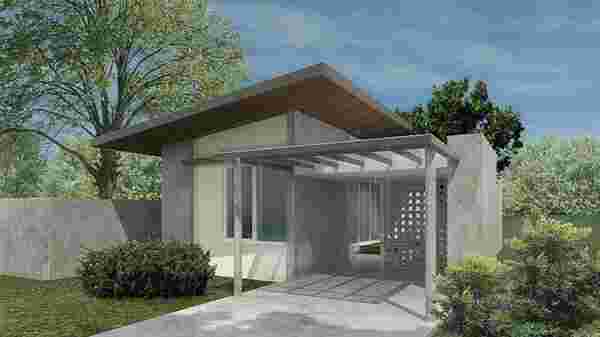บ้านรักษ์โลก