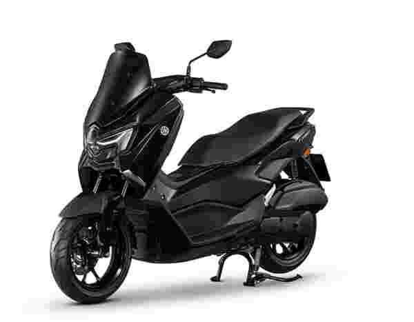 yamaha nmax