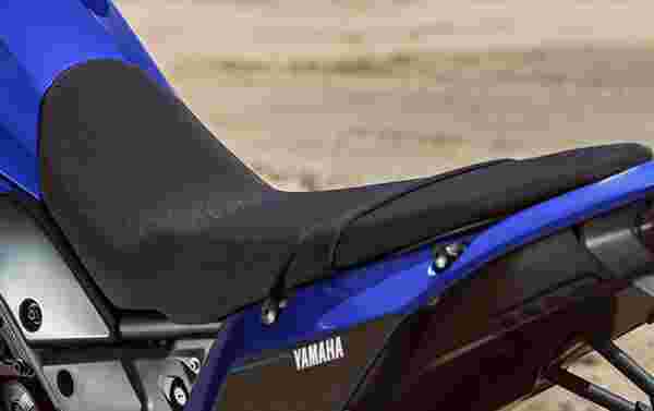 Yamaha Tenere 700 2023