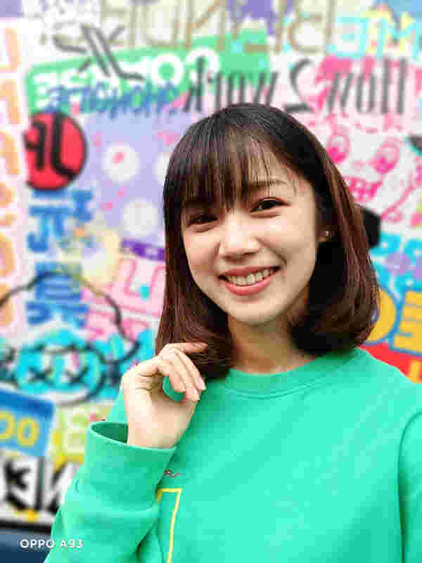 OPPO A93
