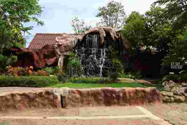 วัดคลองขวาง นนทบุรี 