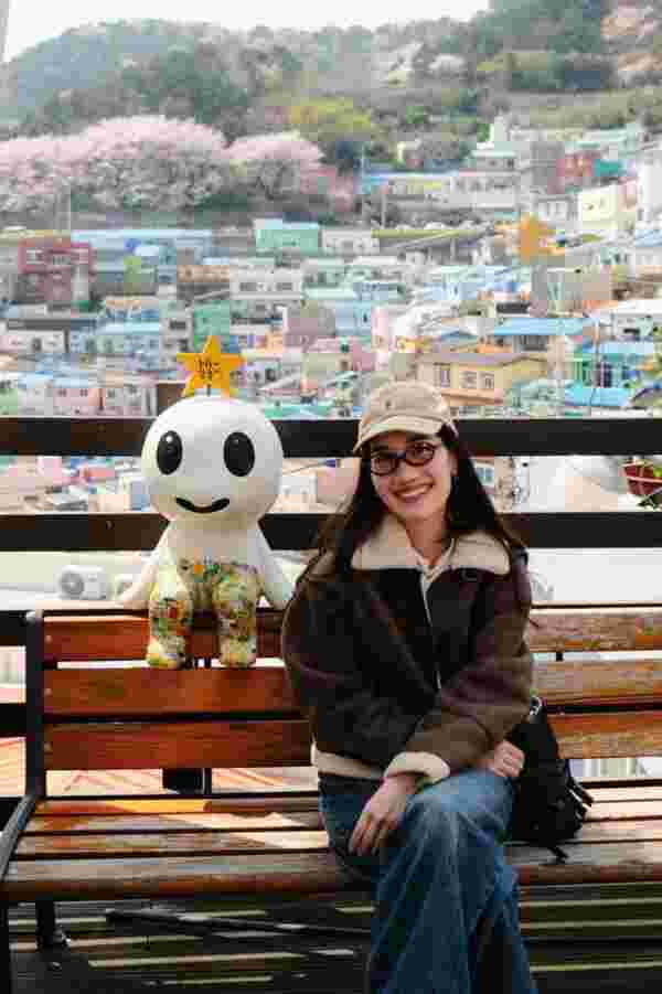 Gamcheon Culture Village