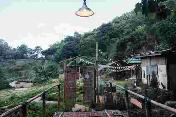 Mori Natural Farm 