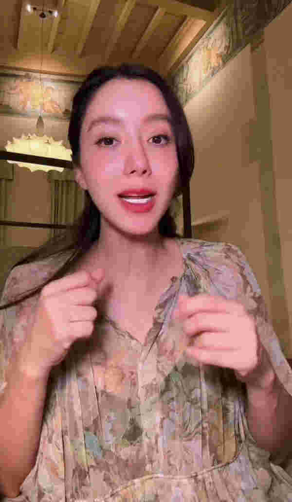ไอซ์ อภิษฎา เล่าเหตุเครื่องบินมีปัญหาตอนจะ Take off
