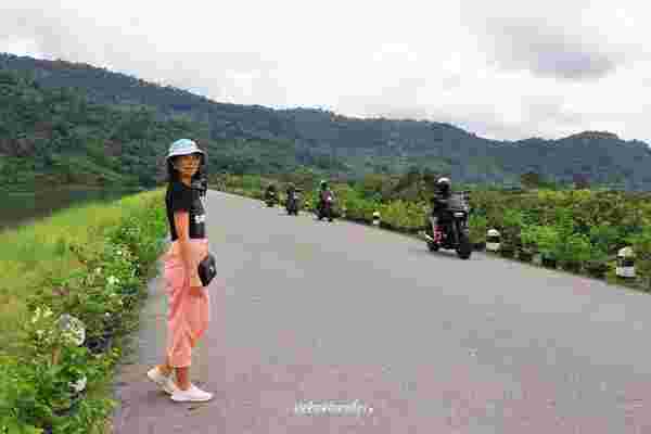 ชุมชนบ้านวังรี 