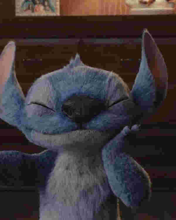 เรื่องน่ารู้ ilo & Stitch ฉบับ Live Action