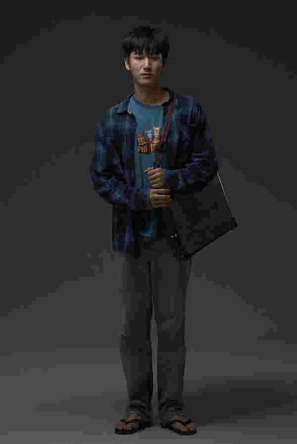 หนัง ตาโขน The Cursed Mask (2025) นักแสดงนำหนัง ตาโขน