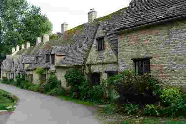 Bibury