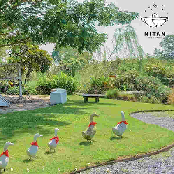 Nitan Cafe & Garden