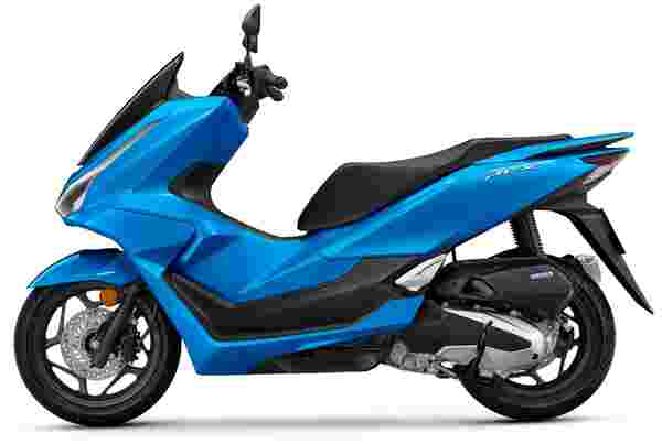 honda scoopy 2025