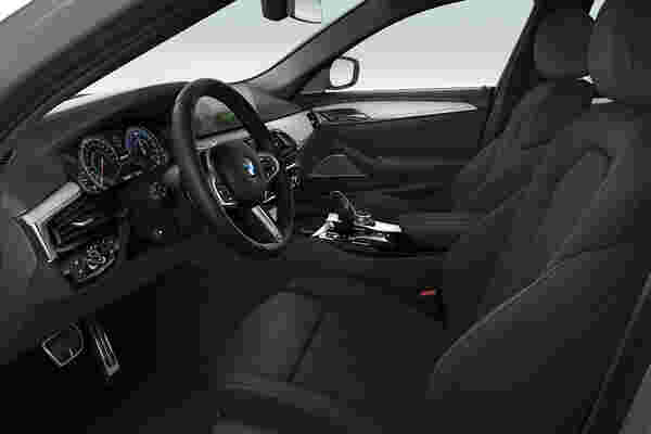BMW 530e Elite 2019