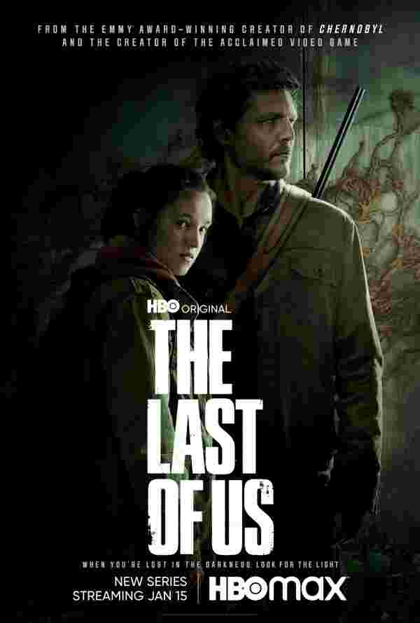 เปโดร ปาสคาล รับบท โจเอล มิลเลอร์ ใน The Last of Us ซีรีส์ดังจาก HBO