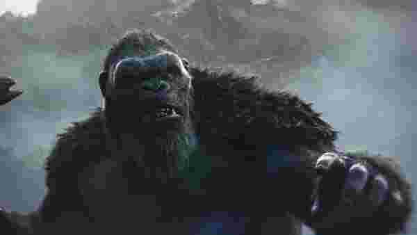 หนัง Godzilla x Kong: The New Empire