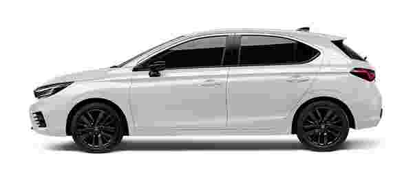 Honda City Hatchback e:HEV 2021