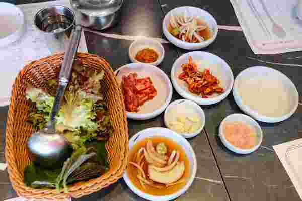 รีวิวปูซาน