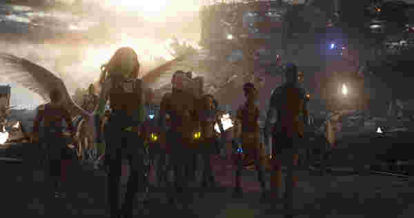 Thunderbolts หนังมาร์เวล 2025 ธันเดอร์โบลต์ส