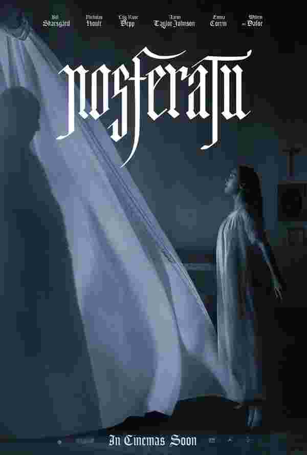 ดูหนัง Nosferatu นอสเฟอราตู