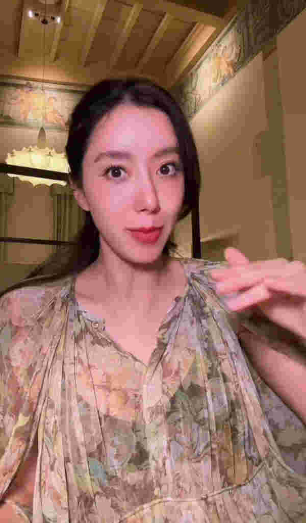 ไอซ์ อภิษฎา เล่าเหตุเครื่องบินมีปัญหาตอนจะ Take off