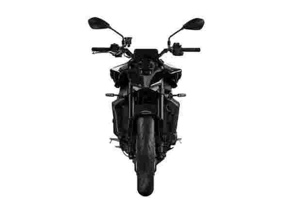 yamaha mt-09 y-amt