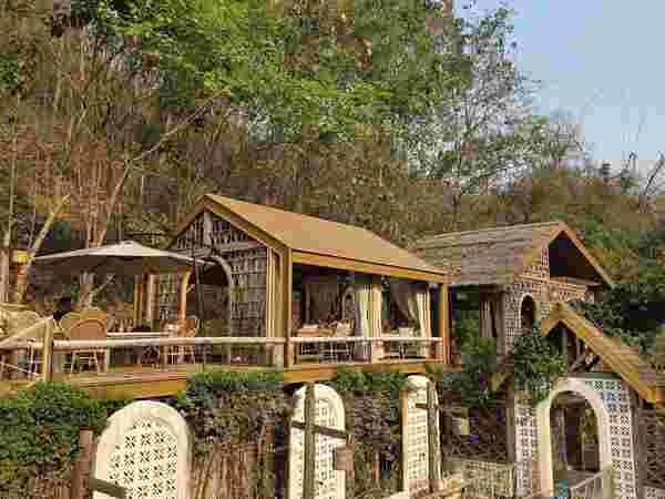 Akha PhamiO จ.เชียงราย  