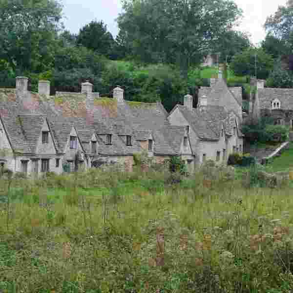 Bibury