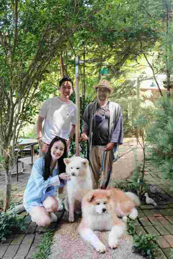 Mori Natural Farm  