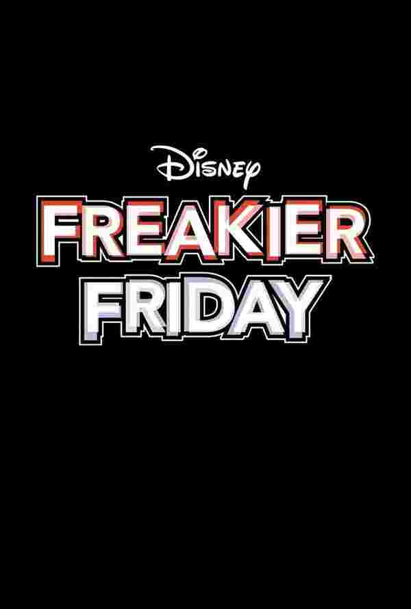 ดูหนัง Freakier Friday 