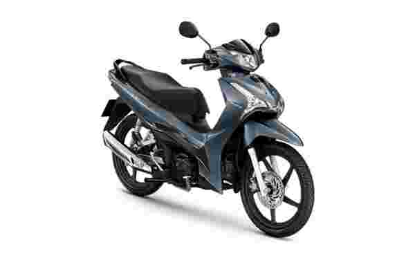 Honda Wave 125i 2024