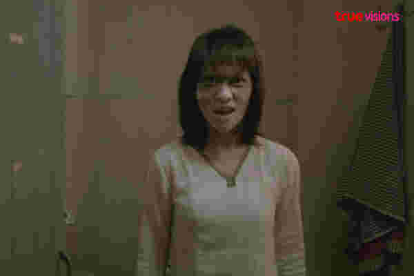 นางเอกผี หนังไทย หนัง บุปผาราตรี พลอย เฌอมาลย์ รับบท บุปผา