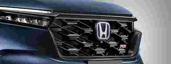 Honda CR-V 2023