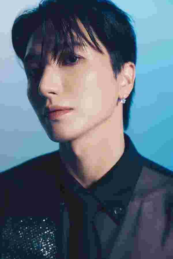 Super Junior Leeteuk