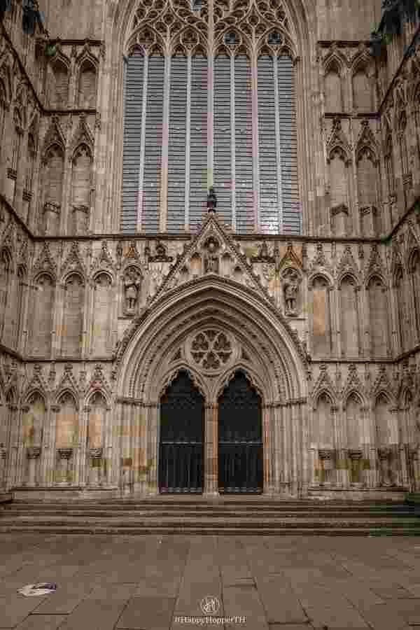 York Minster