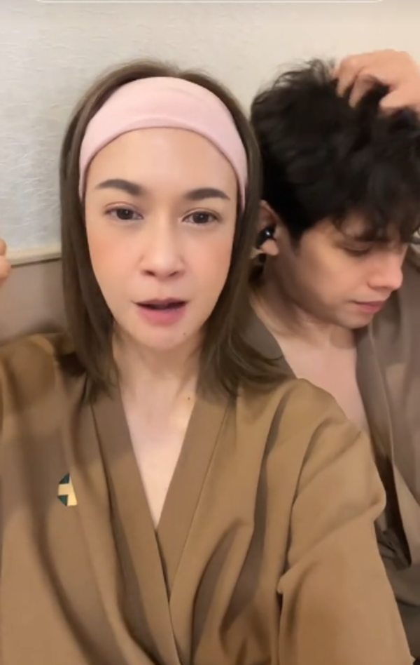  เอมี่ กลิ่นประทุม, ซี ศิวัฒน์