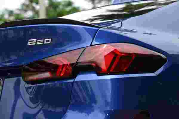 bmw 2 series gran coupe