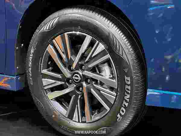 nissan serena e power