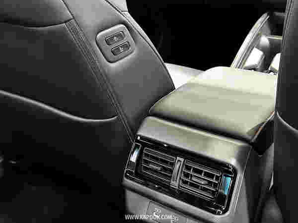 Honda Accord e:HEV 2025