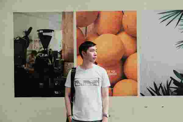 STOCKROOM  