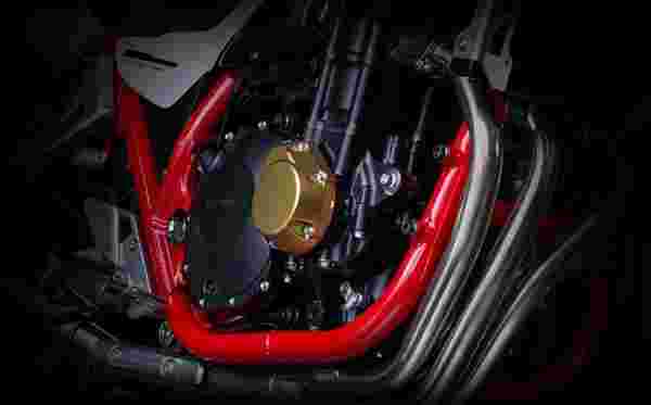 Honda CB1300 SUPER FOUR 2022