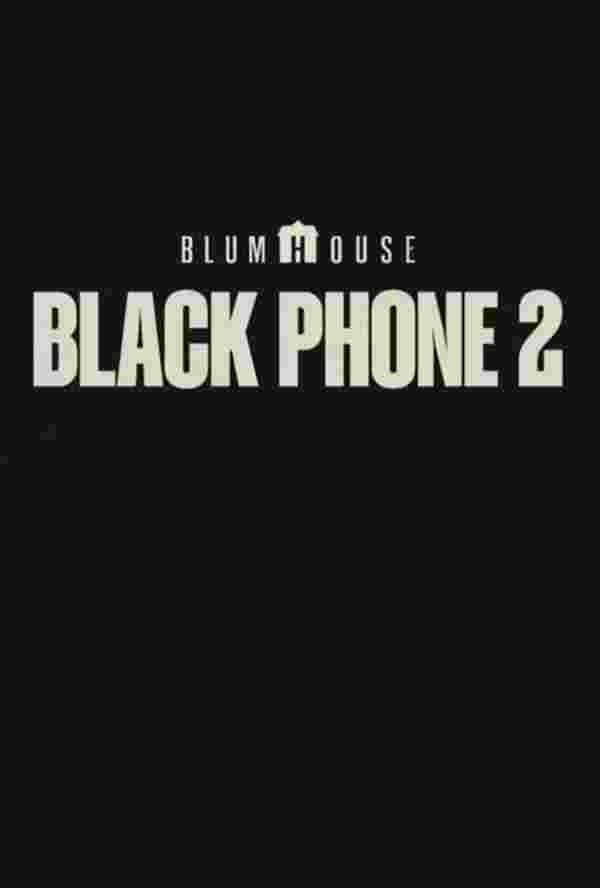 Black Phone 2 หนังใหม่ 2025