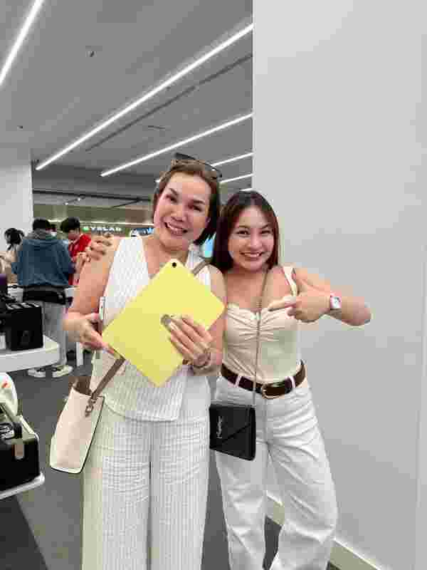  เปิดภาพบ้านหลังแรก ลิลลี่ ได้หมดถ้าสดชื่น ต้องเสียไป แม่เกตุ เอาไปจำนำ 5 ล. ไม่ไถ่คืน   