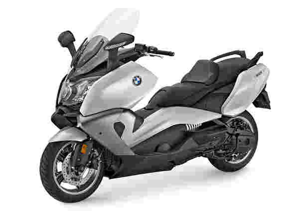 BMW Motorrad