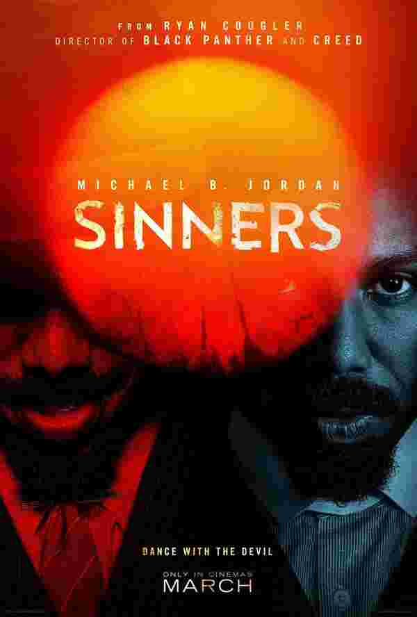 ดูหนัง Sinners ซินเนอร์ส