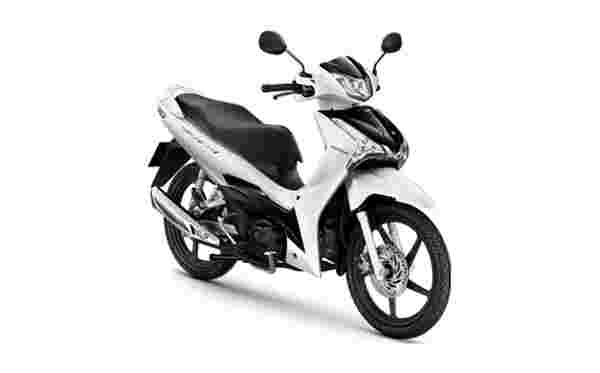 Honda Wave 125i 2025