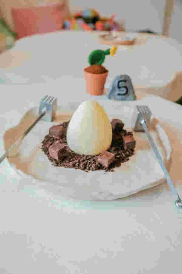 Hipstone Cafe นนทบุรี